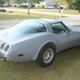 Image for article titled This $4,800 1979 Chevy Corvette Might Be A GM Experimental Turbo